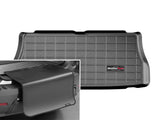 Cargo Liner W/Bumper Protector