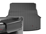 Cargo Liner W/Bumper Protector