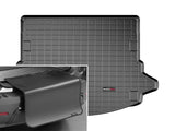 Cargo Liner W/Bumper Protector