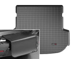Cargo Liner W/Bumper Protector