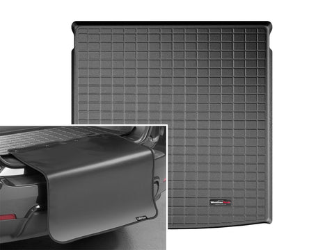 Cargo Liner W/Bumper Protector
