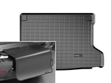 Cargo Liner W/Bumper Protector