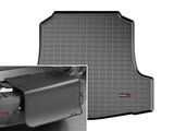 Cargo Liner W/Bumper Protector
