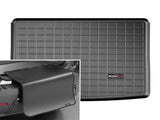 Cargo Liner W/Bumper Protector