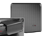 Cargo Liner W/Bumper Protector