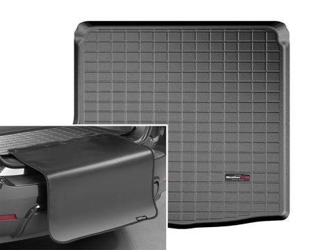 Cargo Liner W/Bumper Protector