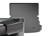 Cargo Liner W/Bumper Protector