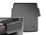 Cargo Liner W/Bumper Protector
