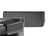 Cargo Liner W/Bumper Protector