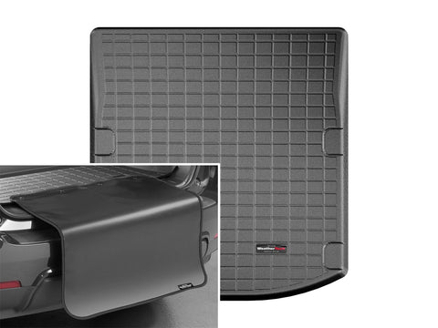 Cargo Liner W/Bumper Protector