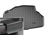 Cargo Liner W/Bumper Protector