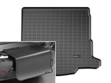 Cargo Liner W/Bumper Protector