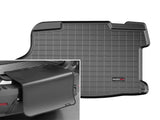 Cargo Liner W/Bumper Protector