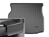 Cargo Liner W/Bumper Protector
