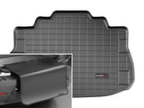 Cargo Liner W/Bumper Protector