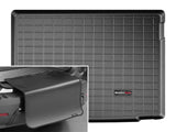 Cargo Liner W/Bumper Protector