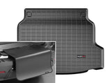 Cargo Liner W/Bumper Protector