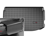 Cargo Liner W/Bumper Protector