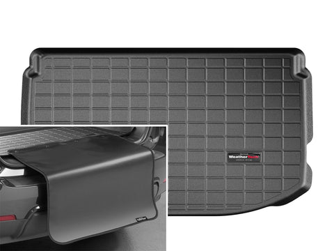 Cargo Liner W/Bumper Protector