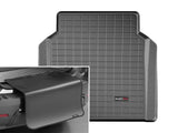 Cargo Liner W/Bumper Protector