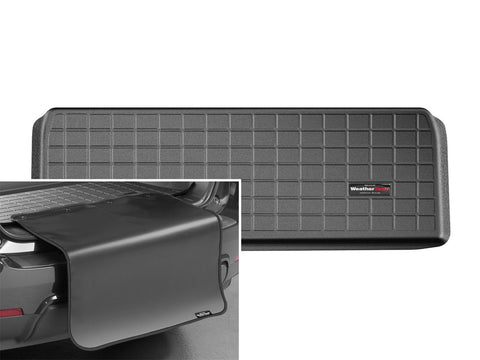 Cargo Liner W/Bumper Protector