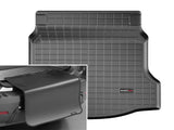 Cargo Liner W/Bumper Protector