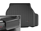 Cargo Liner W/Bumper Protector