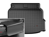 Cargo Liner W/Bumper Protector