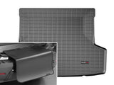 Cargo Liner W/Bumper Protector