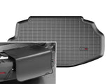 Cargo Liner W/Bumper Protector