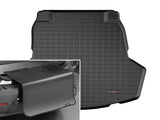 Cargo Liner W/Bumper Protector
