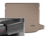 Cargo Liner W/Bumper Protector