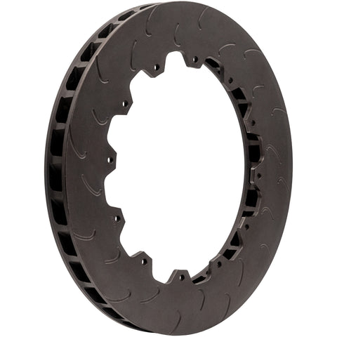 KINETIK Series 14" X 1.25" LH   Brake Rotor (12 On 9.19)