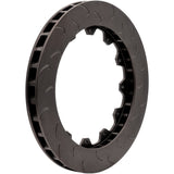 KINETIK Series 14" X 1.25" LH   Brake Rotor (12 On 9.19)