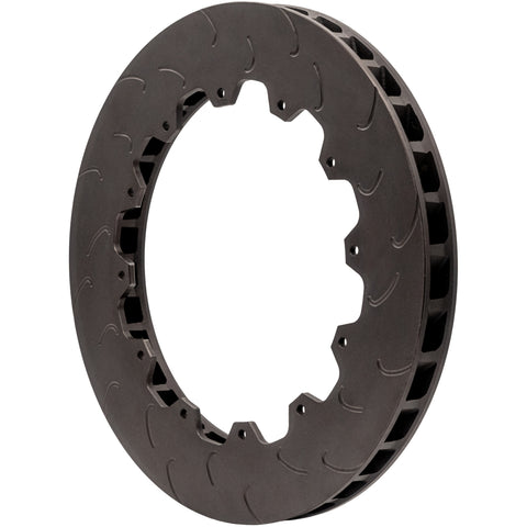 KINETIK Series 14" X 1.25" RH   Brake Rotor (12 On 9.19)