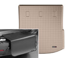 Cargo Liner W/Bumper Protector