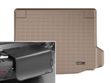 Cargo Liner W/Bumper Protector