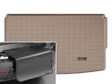 Cargo Liner W/Bumper Protector