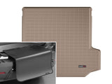 Cargo Liner W/Bumper Protector
