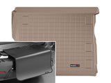 Cargo Liner W/Bumper Protector