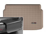 Cargo Liner W/Bumper Protector