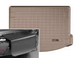 Cargo Liner W/Bumper Protector