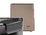 Cargo Liner W/Bumper Protector