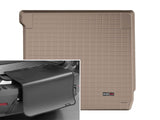 Cargo Liner W/Bumper Protector
