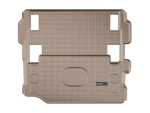 Cargo Liner