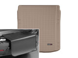 Cargo Liner W/Bumper Protector