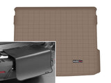 Cargo Liner W/Bumper Protector