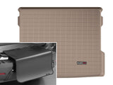 Cargo Liner W/Bumper Protector