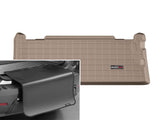 Cargo Liner W/Bumper Protector