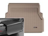 Cargo Liner W/Bumper Protector